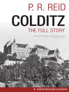 Imagen de portada para Colditz